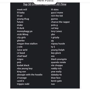 Meet your Posher, Kris